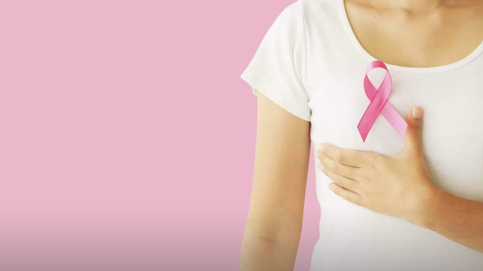 Aumentan casos de cáncer de mama en Morelos; suman 167 Aumentan casos de cáncer de mama en Morelos; suman 167