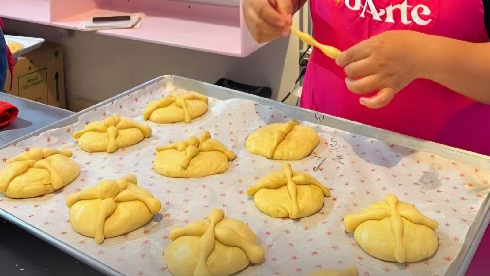 Invitan a concurso de Pan de Muerto en Jantetelco Invitan a concurso de Pan de Muerto en Jantetelco