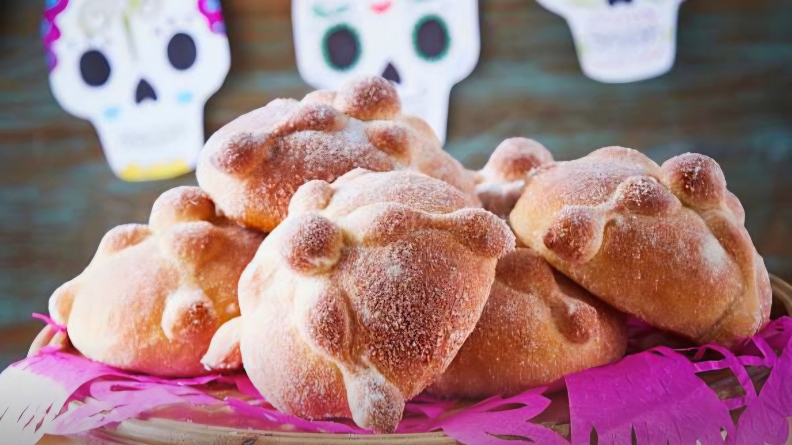 Impulsan a panaderos de Tetela del Volcán con Expo Pan de Muerto 2026 Impulsan a panaderos de Tetela del Volcán con Expo Pan de Muerto 2026