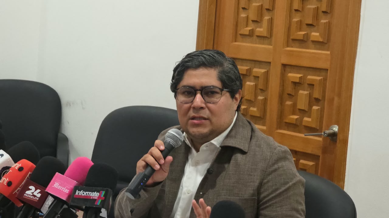 Digitalización de tarjetas de circulación genera ahorro de 60 mdp en Morelos Digitalización de tarjetas de circulación genera ahorro de 60 mdp en Morelos