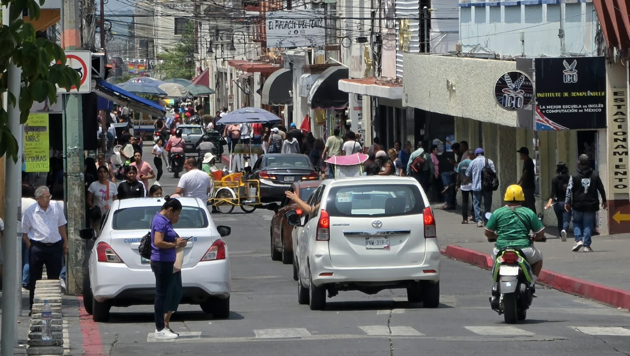 Cierre de año podría presionar el bolsillo de las familias en Cuautla