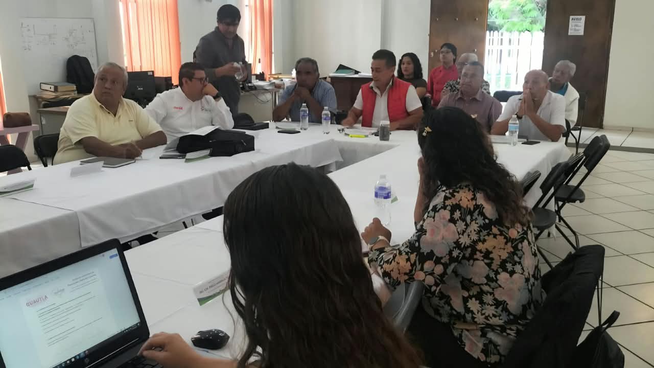 Avanza IMPLAN Cuautla en delimitación territorial y actualización de reglamentos Avanza IMPLAN Cuautla en delimitación territorial y actualización de reglamentos