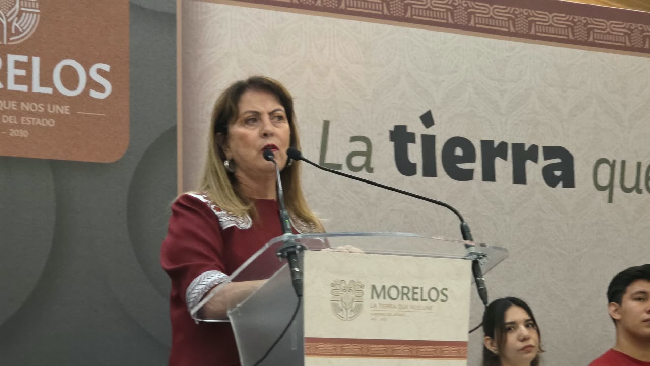 Violencia familiar, entre las causas de ausencia de jóvenes en Morelos Violencia familiar, entre las causas de ausencia de jóvenes en Morelos