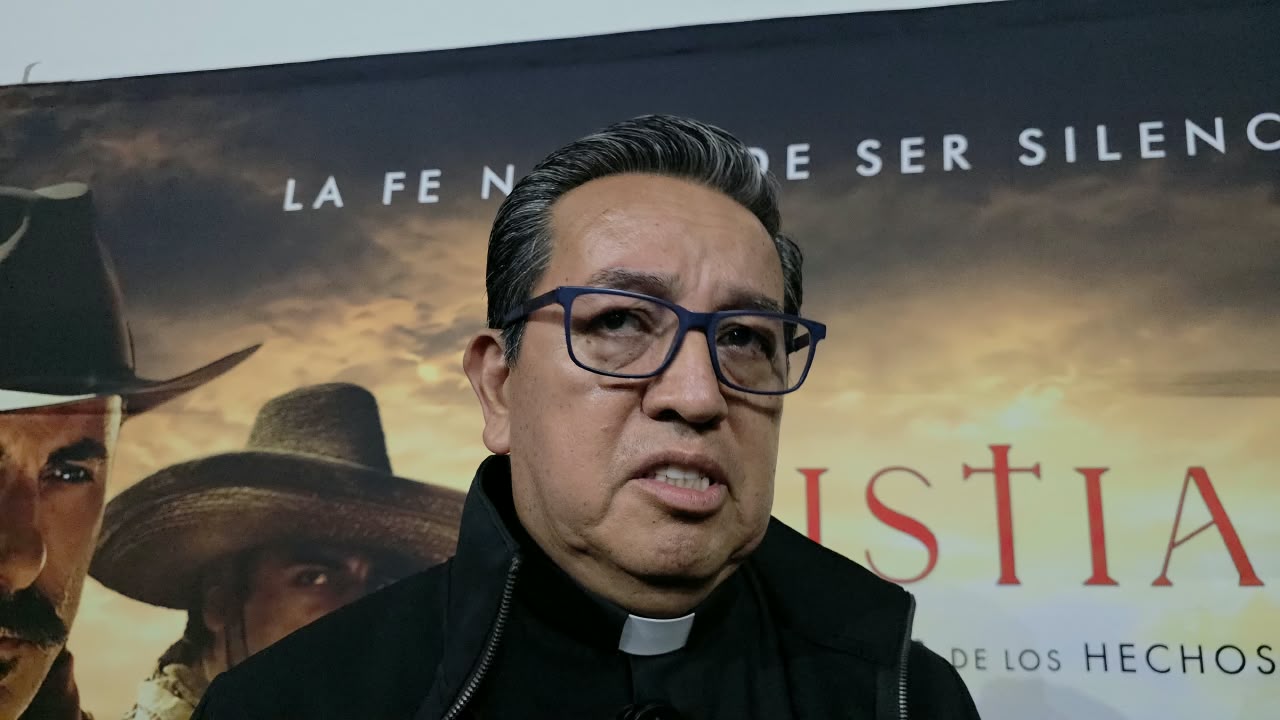 Acusa Diócesis de Cuernavaca intentos de censura Acusa Diócesis de Cuernavaca intentos de censura