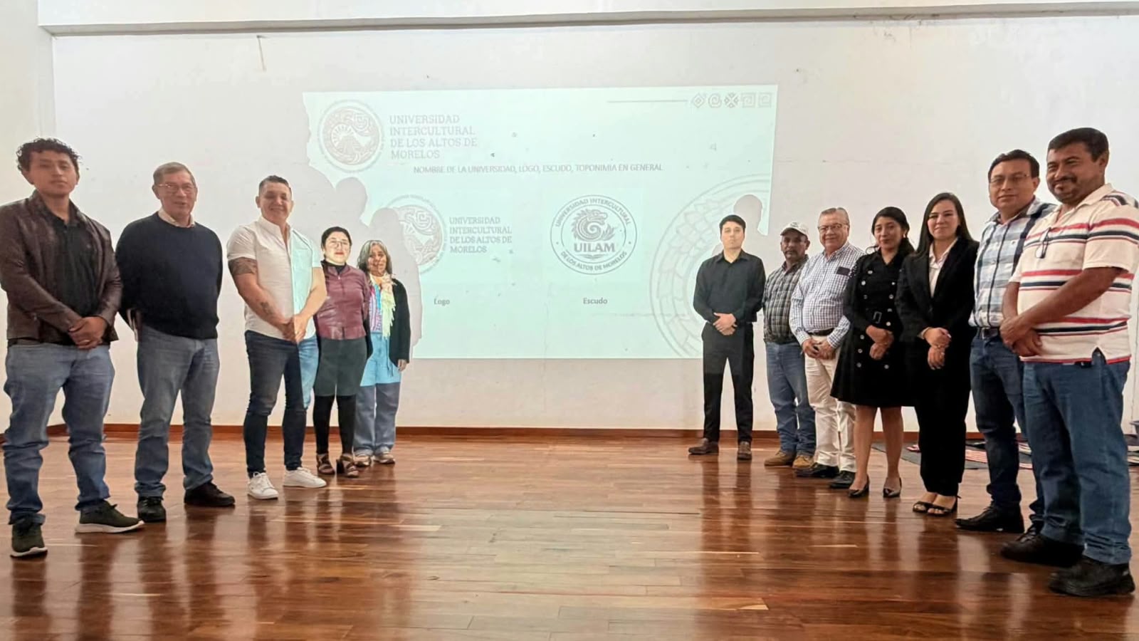 Avanza proyecto de la Universidad Intercultural de los Altos de Morelos en Ocuituco Avanza proyecto de la Universidad Intercultural de los Altos de Morelos en Ocuituco
