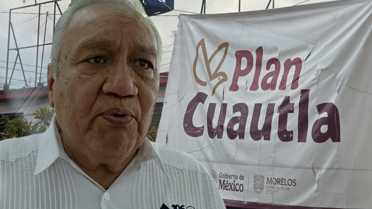 Empresarios siguen sin conocer «Plan Cuautla» a dos meses de su implementación
