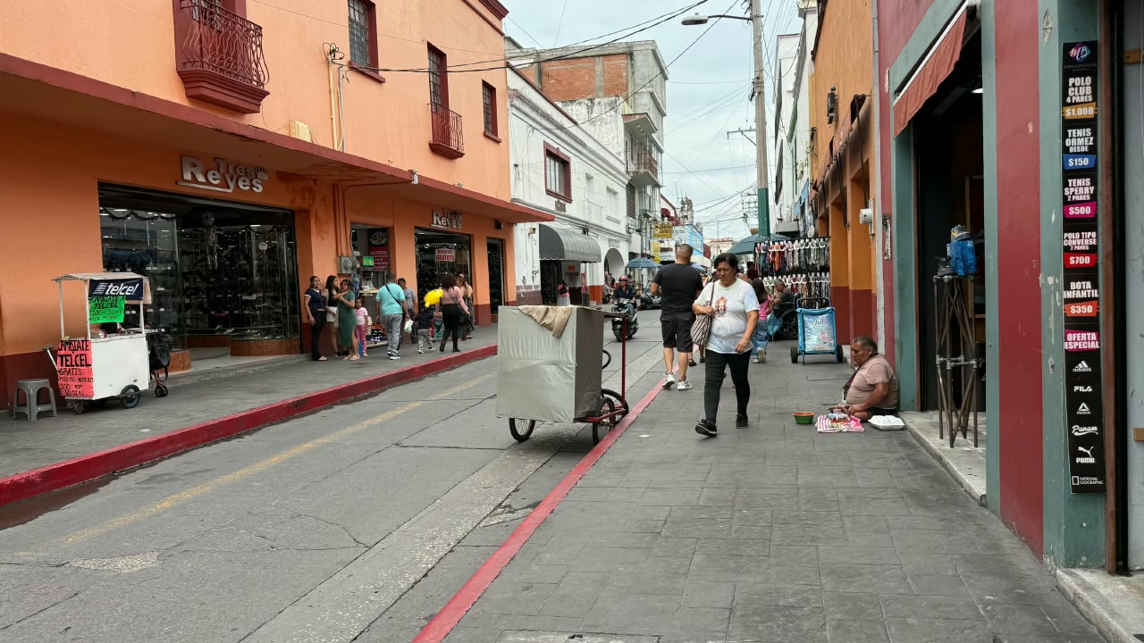 Denuncian habitantes de Cuautla acoso telefónico por publicidad Denuncian habitantes de Cuautla acoso telefónico por publicidad