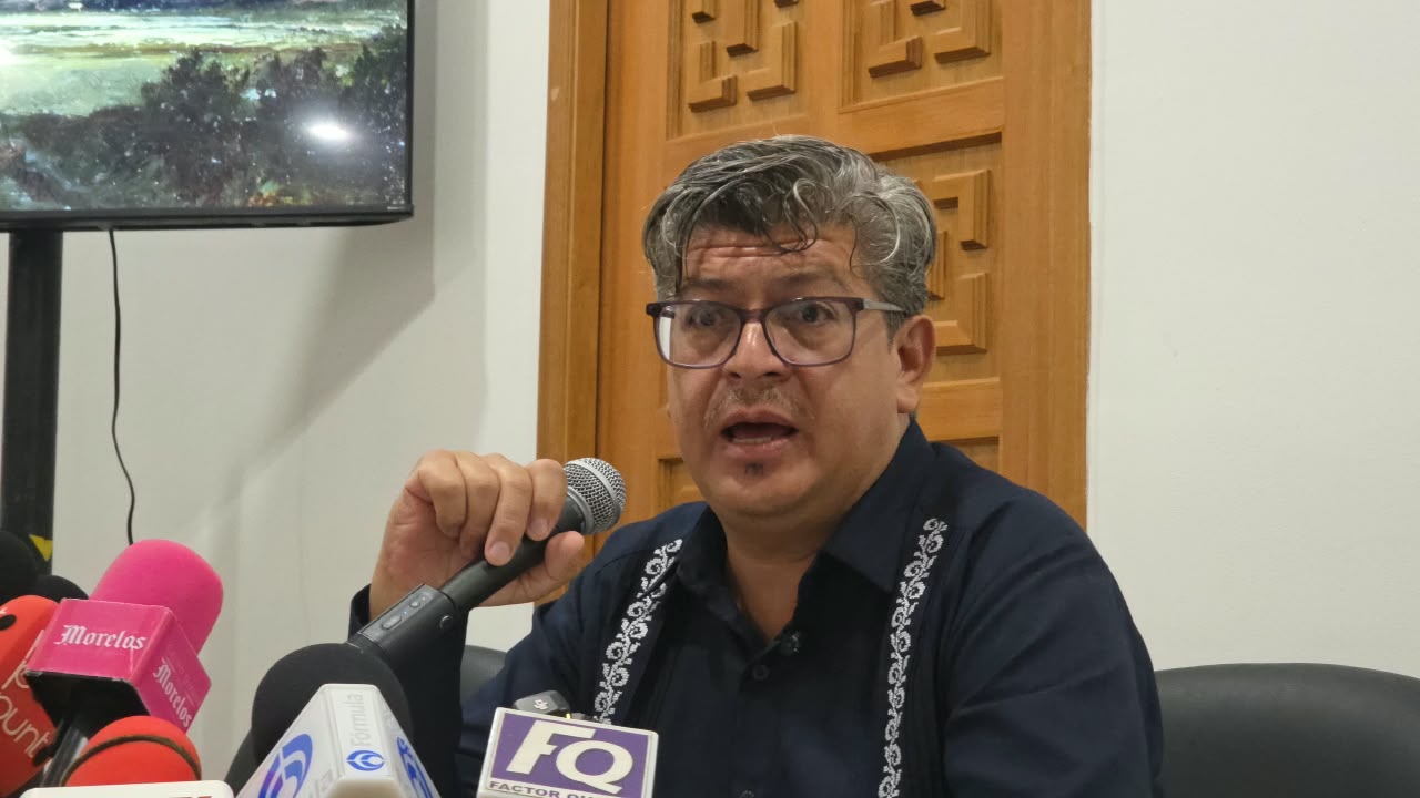 Detectan fraudes en apoyos LGBTIQ+ en Morelos Detectan fraudes en apoyos LGBTIQ+ en Morelos