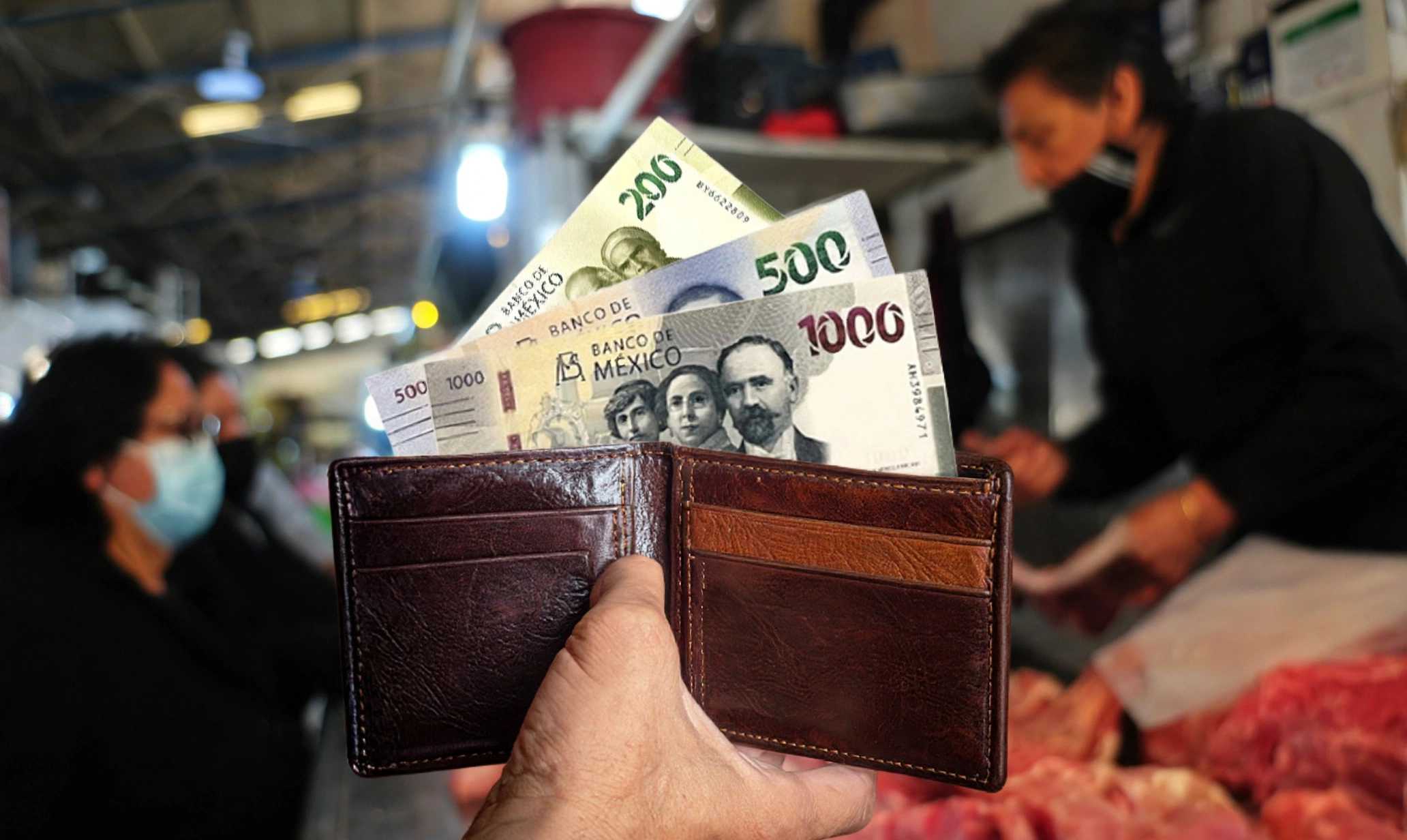Inflación encarece alimentos básicos en Cuautla Inflación encarece alimentos básicos en Cuautla