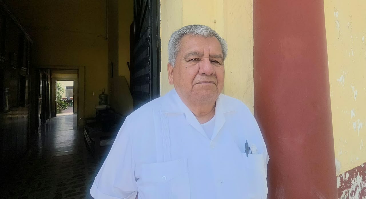 Entregan medicamentos gratuitos en la iglesia del Señor del Pueblo