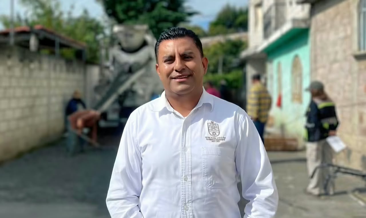 Tetela del Volcán espera turismo nacional e internacional para la fiesta de los Huehuenches Tetela del Volcán espera turismo nacional e internacional para la fiesta de los Huehuenches