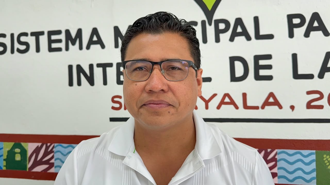 Entregan apoyo alimentario a personas con discapacidad congénita Entregan apoyo alimentario a personas con discapacidad congénita