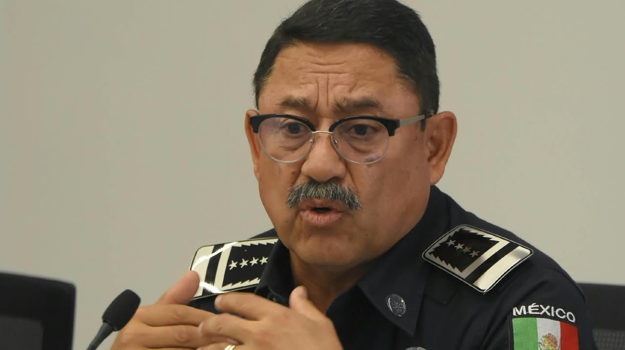 Accidente en la autopista La Pera-Cuautla dejó cuatro elementos de la Guardia Nacional muertos Accidente en la autopista La Pera-Cuautla dejó cuatro elementos de la Guardia Nacional muertos