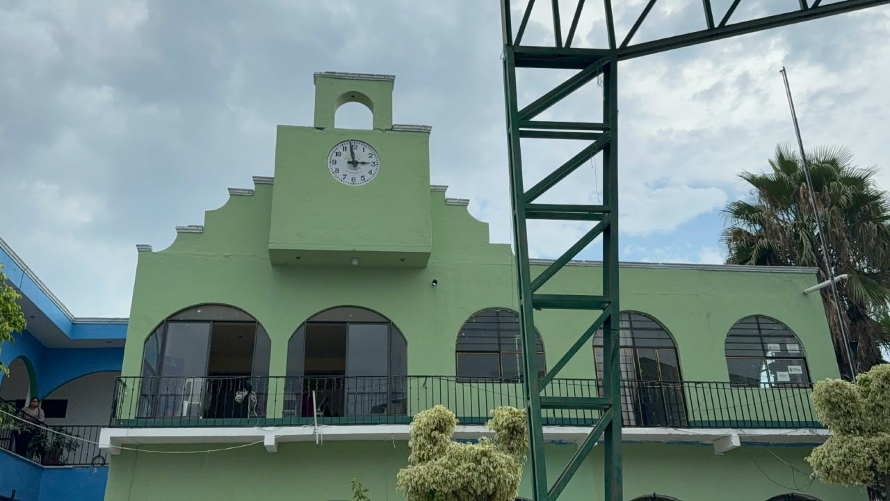 Tetelcingo incluirá 13 colonias como nuevo municipio Tetelcingo incluirá 13 colonias como nuevo municipio