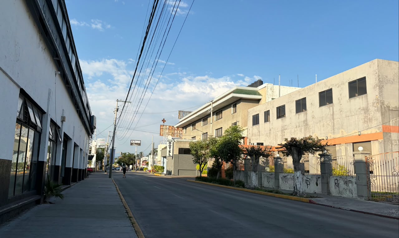 Esperan repunte turístico en Cuautla para el cierre de año Esperan repunte turístico en Cuautla para el cierre de año