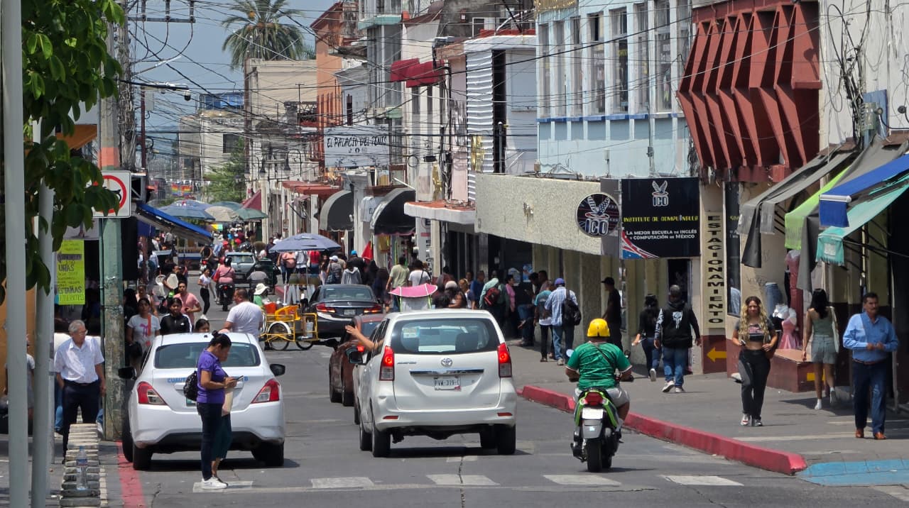 Crece la incertidumbre y el temor entre habitantes de Cuautla Crece la incertidumbre y el temor entre habitantes de Cuautla