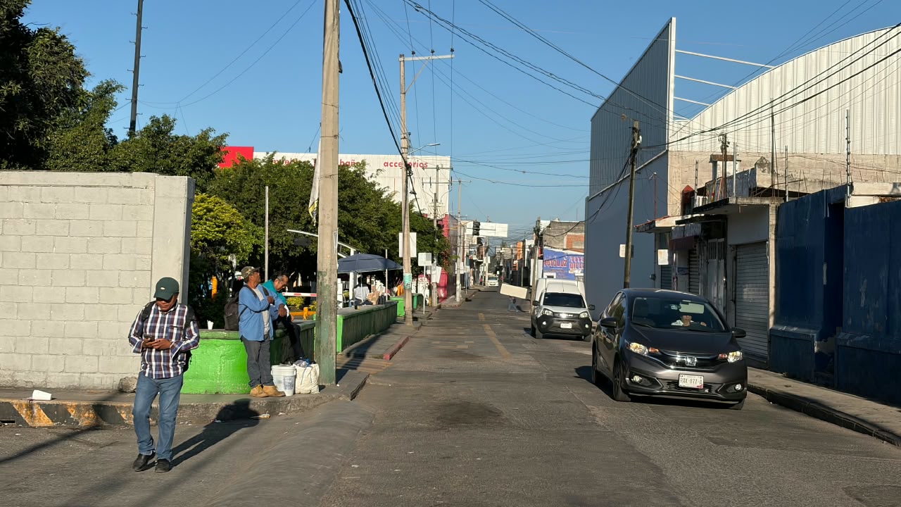Suspenden servicio rutas 13, 14 y 5 tras ataques en Cuautla Suspenden servicio rutas 13, 14 y 5 tras ataques en Cuautla
