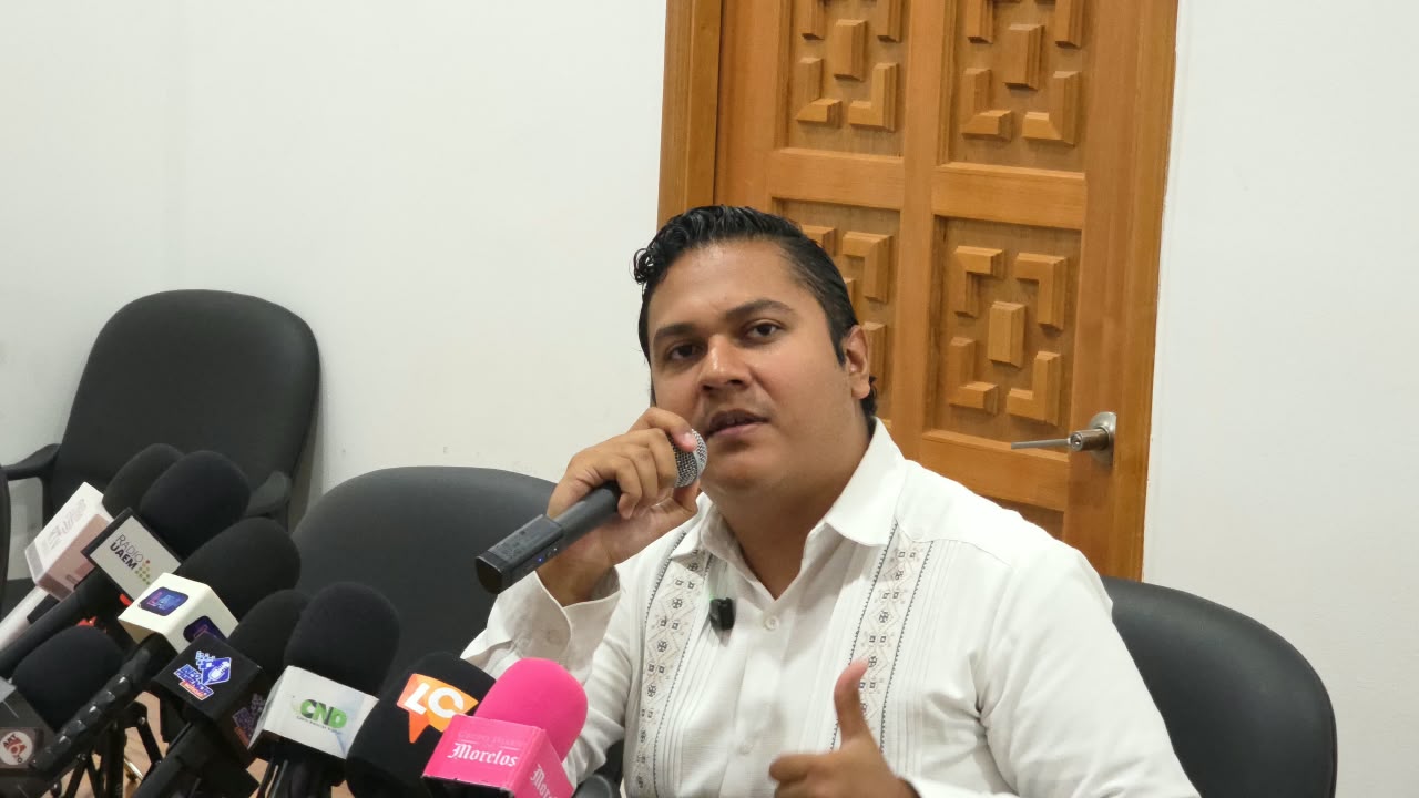 El 100% de las MiPyMEs juveniles creadas en 2025 siguen activas en Morelos El 100% de las MiPyMEs juveniles creadas en 2025 siguen activas en Morelos