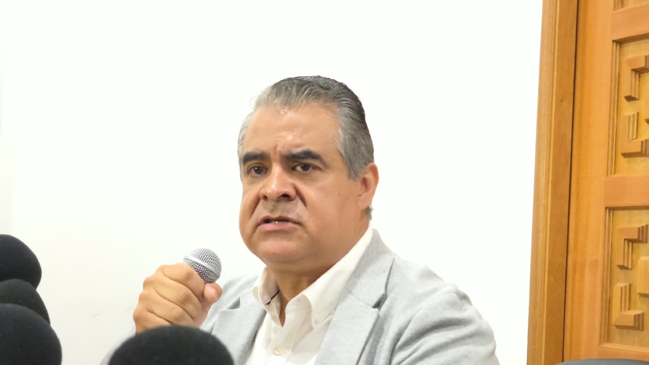 IEBEM descarta relevo en la titularidad de USICAMM IEBEM descarta relevo en la titularidad de USICAMM