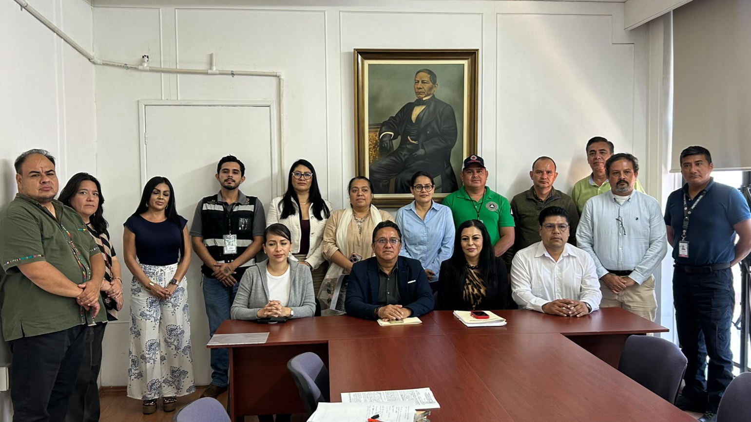 Atienden necesidades de primaria Guadalupe Victoria en Cuautla Atienden necesidades de primaria Guadalupe Victoria en Cuautla