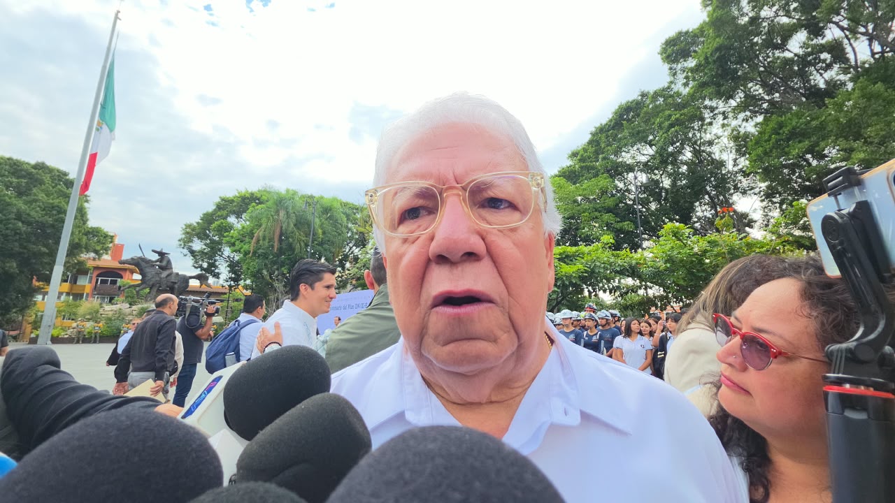 “No hay colapso, pero sí rezago”: TSJ “No hay colapso, pero sí rezago”: TSJ