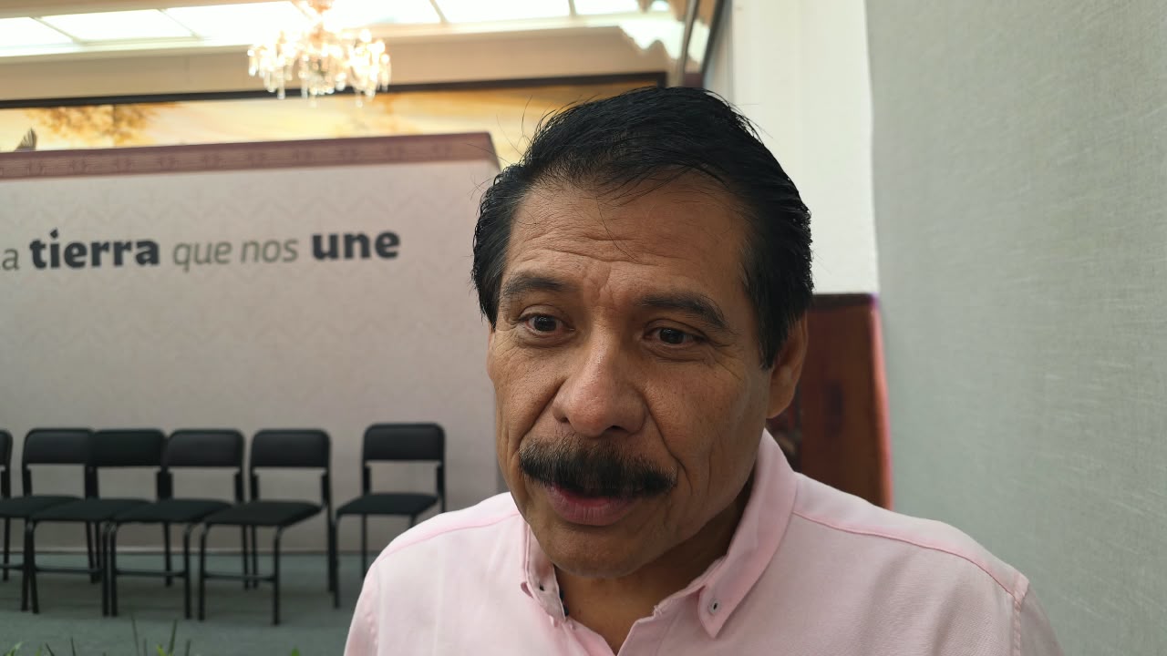 ¡Solo un urólogo para todo Morelos! IMSS-Bienestar arrastra déficit de 500 trabajadores ¡Solo un urólogo para todo Morelos! IMSS-Bienestar arrastra déficit de 500 trabajadores