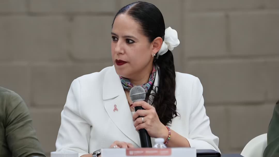 Impulsan escuelas seguras y saludables en Morelos Impulsan escuelas seguras y saludables en Morelos