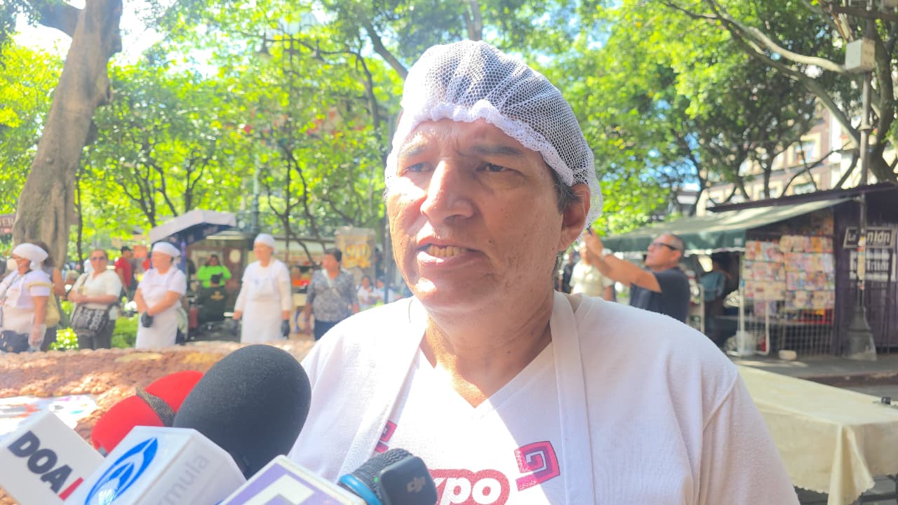 Panaderías de Cuautla y Temixco registran pérdidas por la inseguridad Panaderías de Cuautla y Temixco registran pérdidas por la inseguridad