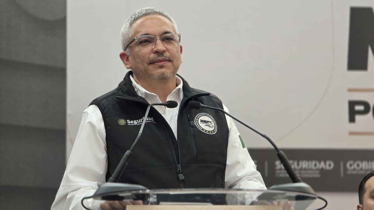 Gobierno federal presume disminución de extorsiones en Cuautla