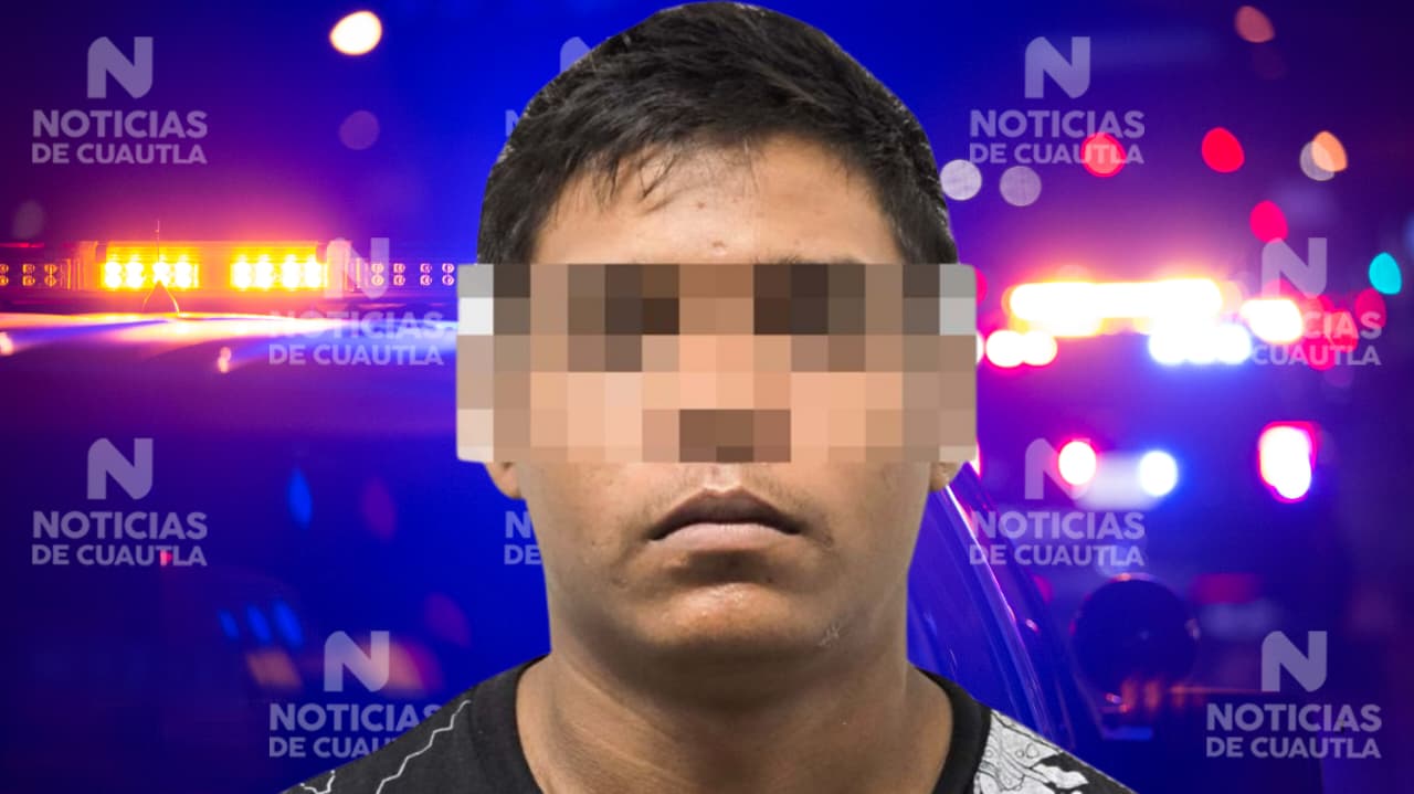 Condenan a sujeto a 16 años por extorsión en Cuautla Condenan a sujeto a 16 años por extorsión en Cuautla