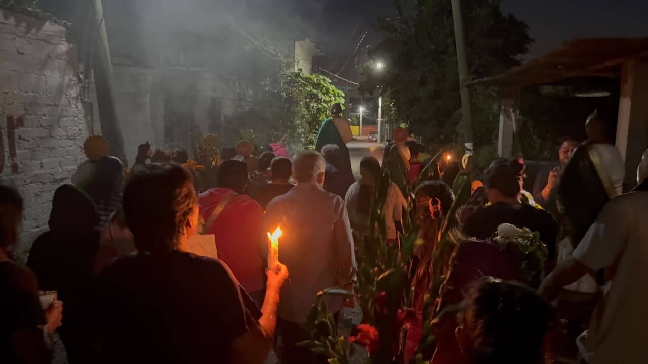 Preservan vecinos de Puxtla tradición de fe y devoción a San Judas Tadeo Preservan vecinos de Puxtla tradición de fe y devoción a San Judas Tadeo