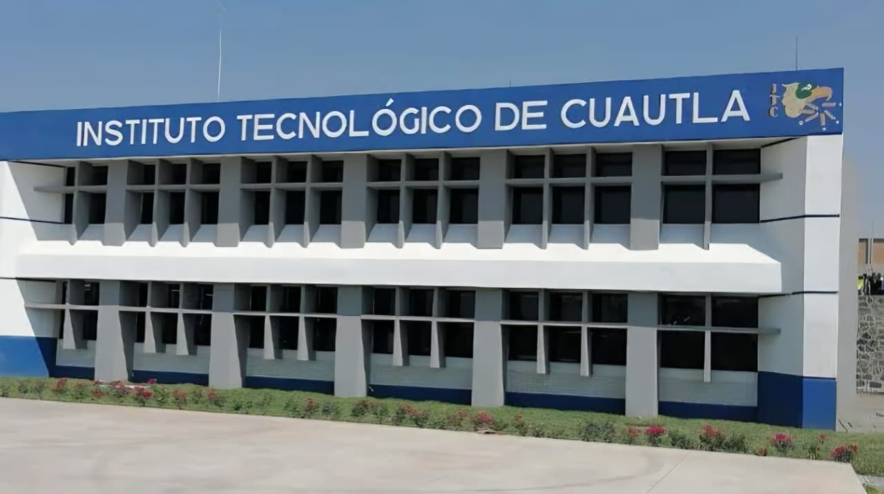 A clases en línea nuevamente el Tecnológico de Cuautla tras balacera