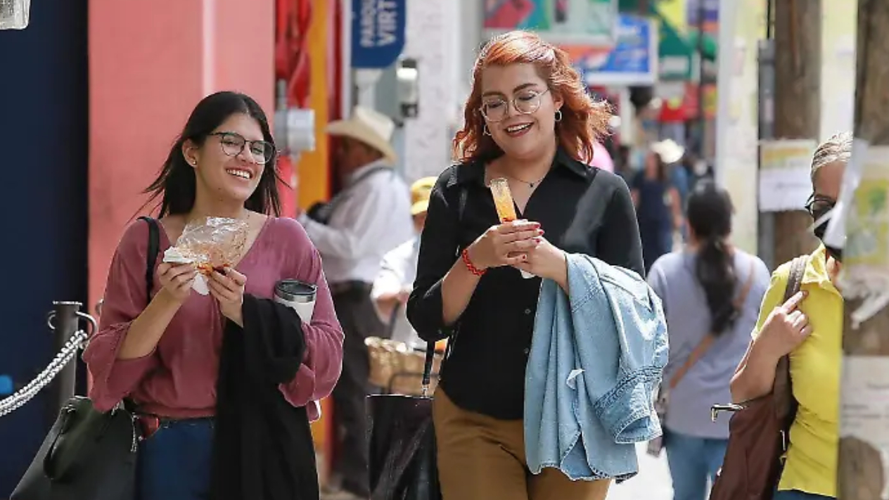Cuautla concentra más mujeres, pero persiste brecha en participación económica Cuautla concentra más mujeres, pero persiste brecha en participación económica