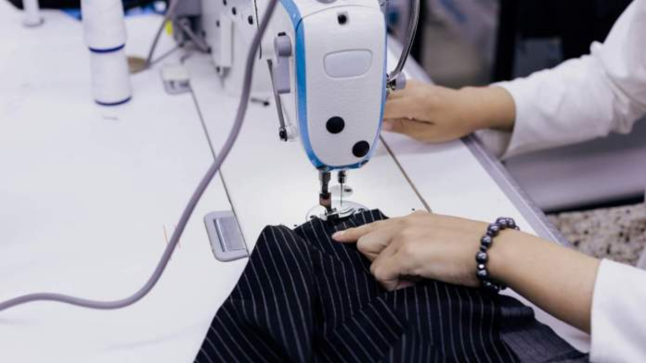 Caen 60% las ventas de la industria del vestido en Morelos Caen 60% las ventas de la industria del vestido en Morelos